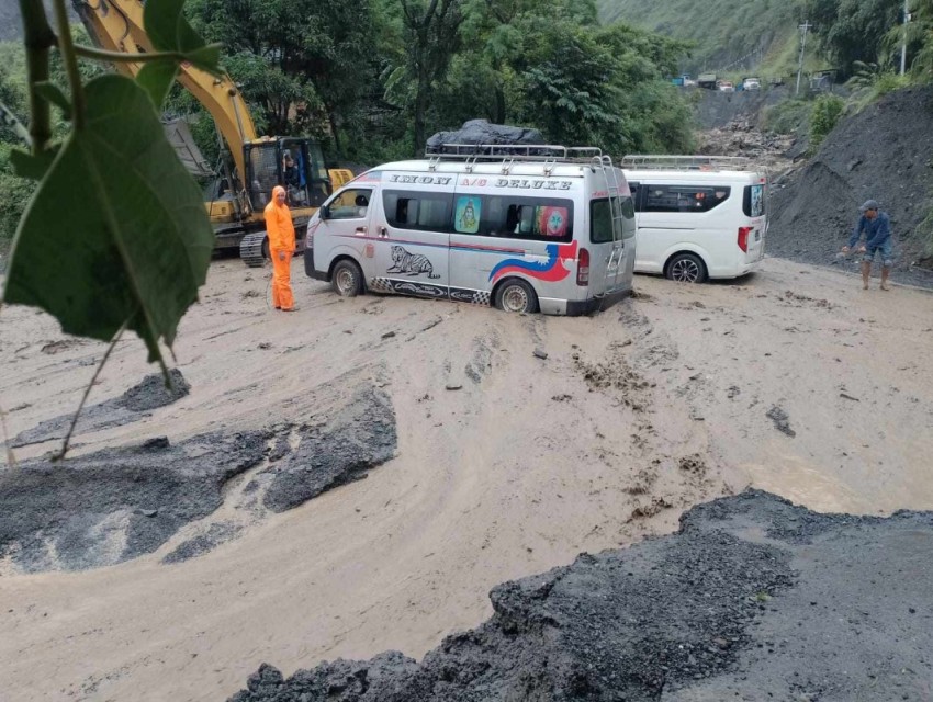 मनसुन सक्रिय, देशभर उच्च सतर्कता: उद्धार र राहतका लागि सुरक्षा निकाय तयारी अवस्थामा
