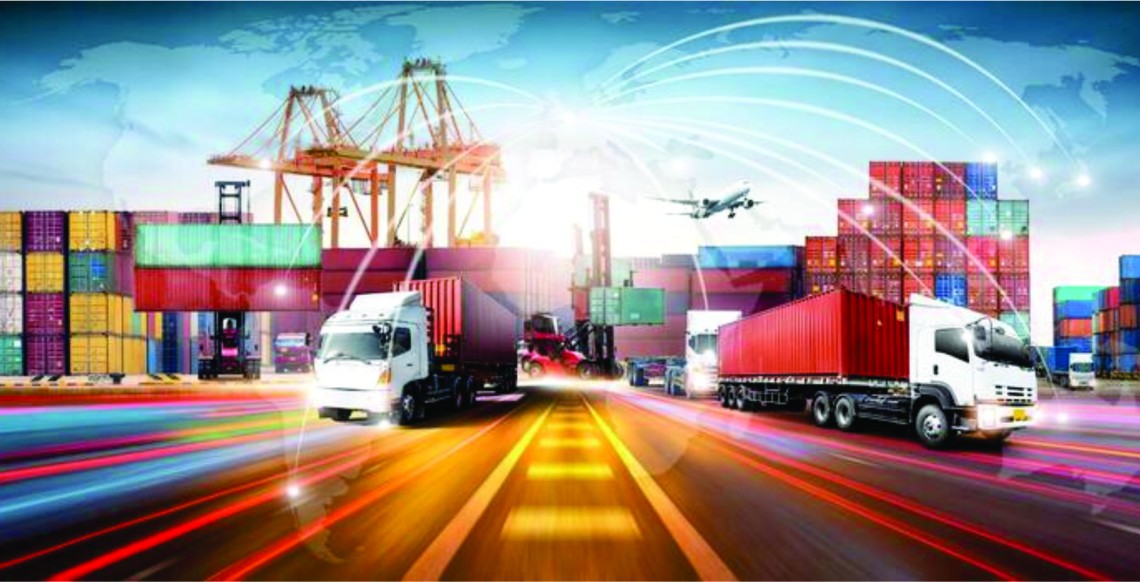 मधेशमा लजिस्टिक सेवाः अवसर र चुनौती