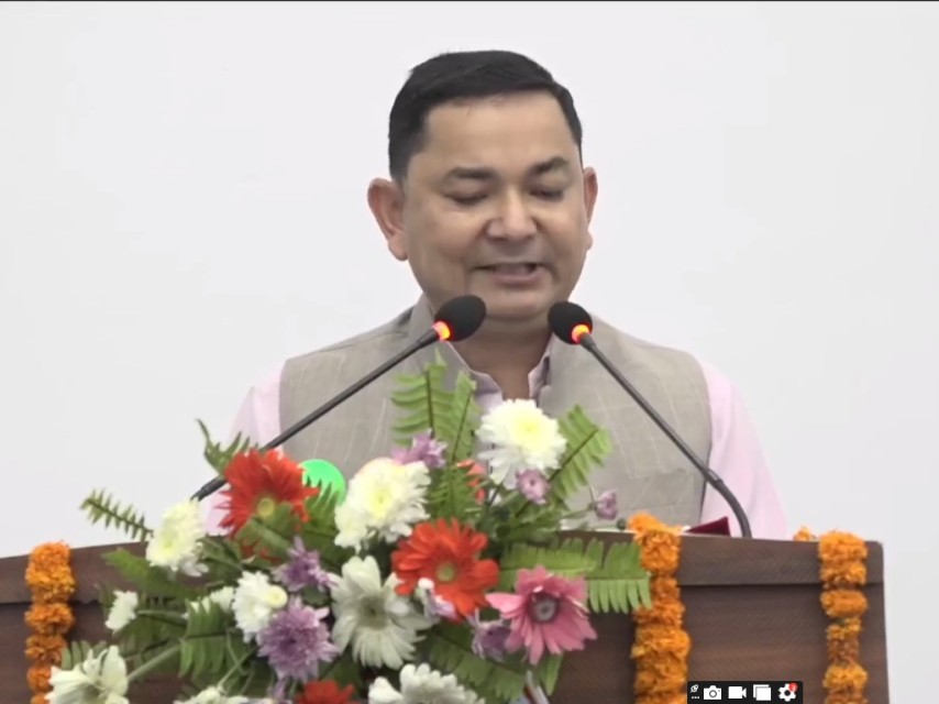 उत्पादन, रोजगारी र गरिबी निवारणमा केन्द्रित मधेश प्रदेशको बजेट, साना योजनामा बजेट नछर्ने