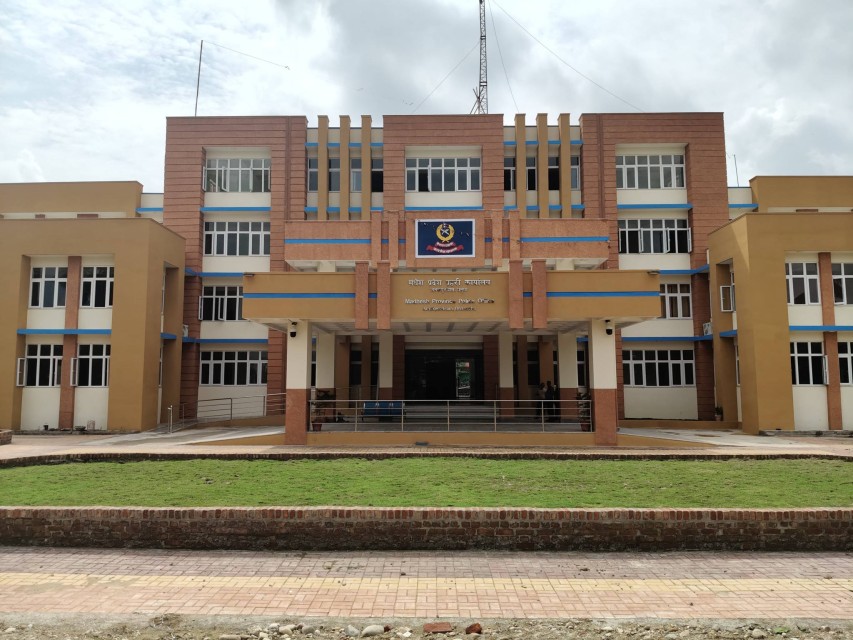 छठ पर्वको सुरक्षामा मधेश प्रदेश प्रहरी: ‘अप्रेसन आस्था’ अन्तर्गत सात हजार सुरक्षाकर्मी परिचालन