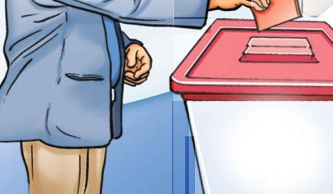 विदेशमा रहेका नेपाली नागरिकलाई मतदान अधिकार दिन ऐन संशोधन तयारीमा