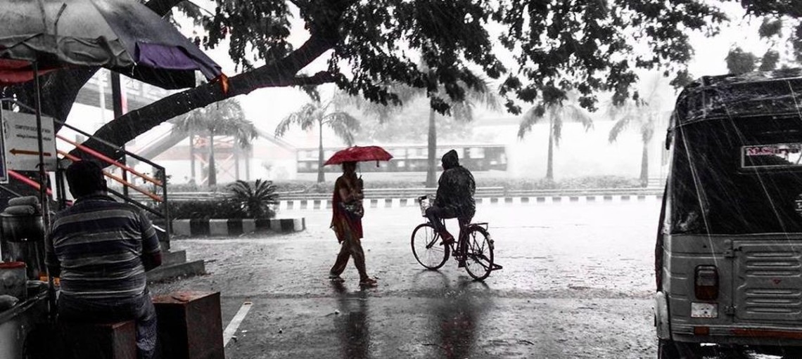 तीन दिनसम्म देशका अधिकांश भागमा वर्षाको सम्भावना, कृषकलाई सतर्कता अपनाउन आग्रह