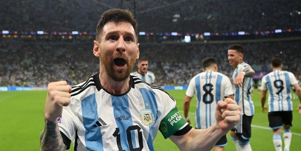 मेस्सीकाे भारत भ्रमण रद्द, मैत्रिपूर्ण खेल पनि स्थगित