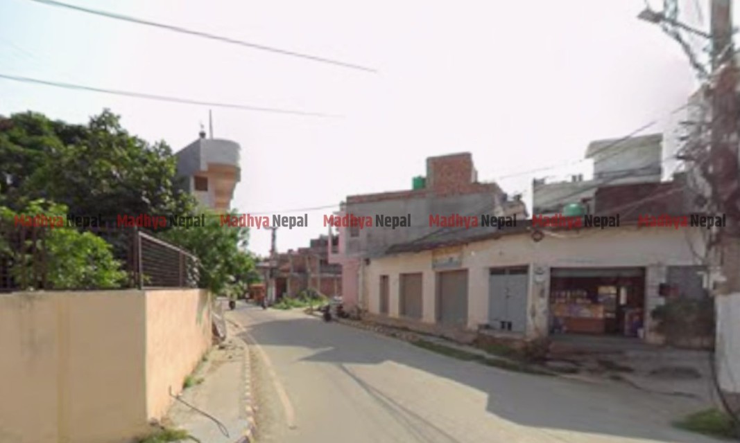 मुख्य सडकमा १५ डोजरको ‘धमाका’, बाइपासमा २४ घण्टे अल्टिमेटम: वीरगन्जमा विकासको डबल एक्शन