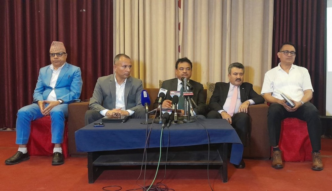 निजी विद्यालय सञ्चालकहरूद्धारा आन्दोलनको घोषणा