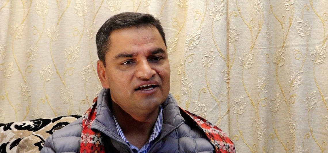 निजी मेडिकल कलेजलाई सहयोग नदिने स्वास्थ्यमन्त्री पौडेलको निर्णय