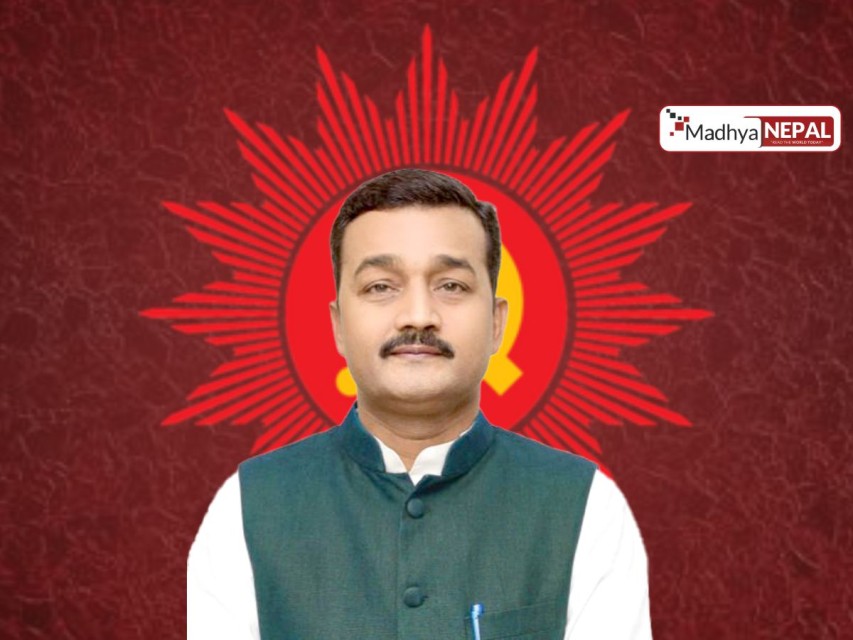 हारबाट ह्याट्रिकतर्फः पर्सा–१ मा प्रदीप यादवको तेस्रो जितको दाबी