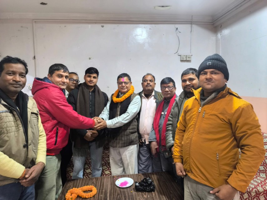 तमलोपाका पूर्व नेता र जेंजि लिडर रास्वपामा प्रवेश, बलेन सरकारको तयारी तीव्र