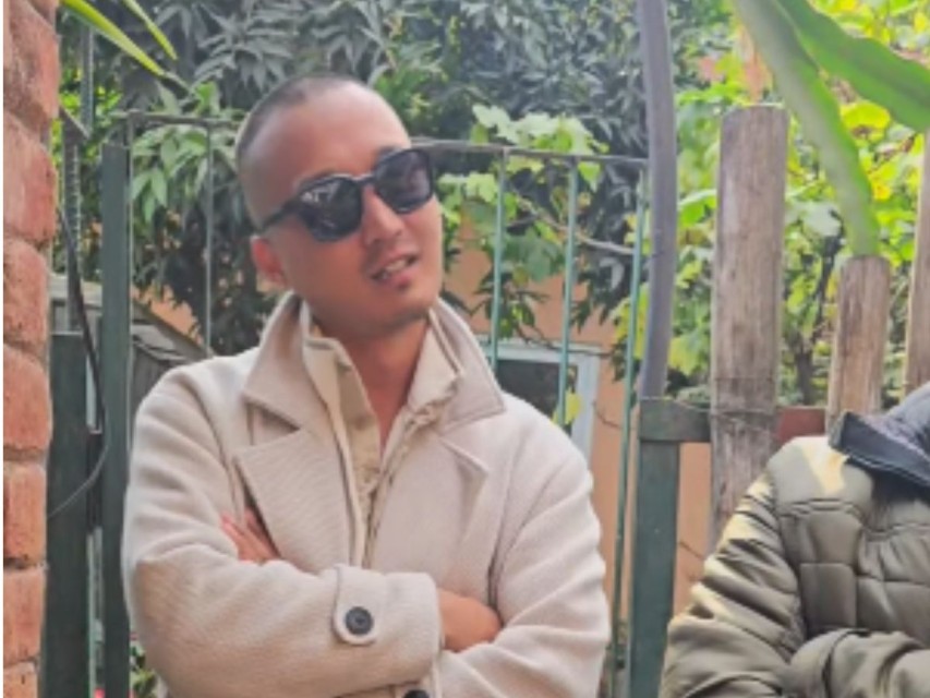 रवि–बालेन छलफल स्थलमा ‘ताला’ ! जेनजी अभियन्ता सुदन गुरुङ दबाबमा सक्रिय