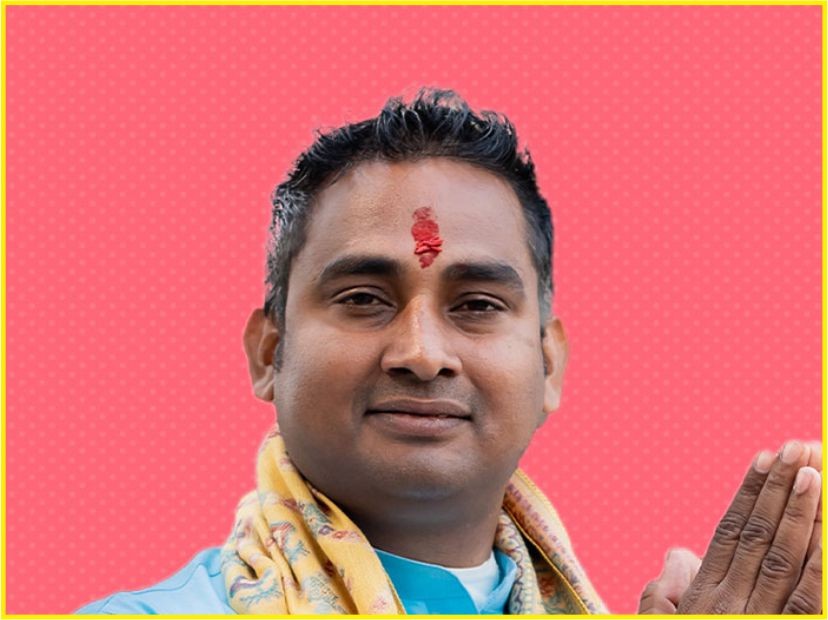 पर्सा–२ मा रास्वपाका सुशील कानु भारी मतान्तरसहित विजयी