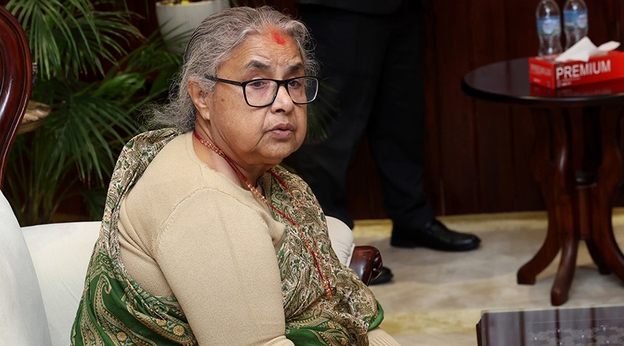 चुनाव नजिकिँदै सरकार ‘फोकल पर्सन’ खोज्दै, दलहरूबीच विश्वासको संकट झनै तीव्र