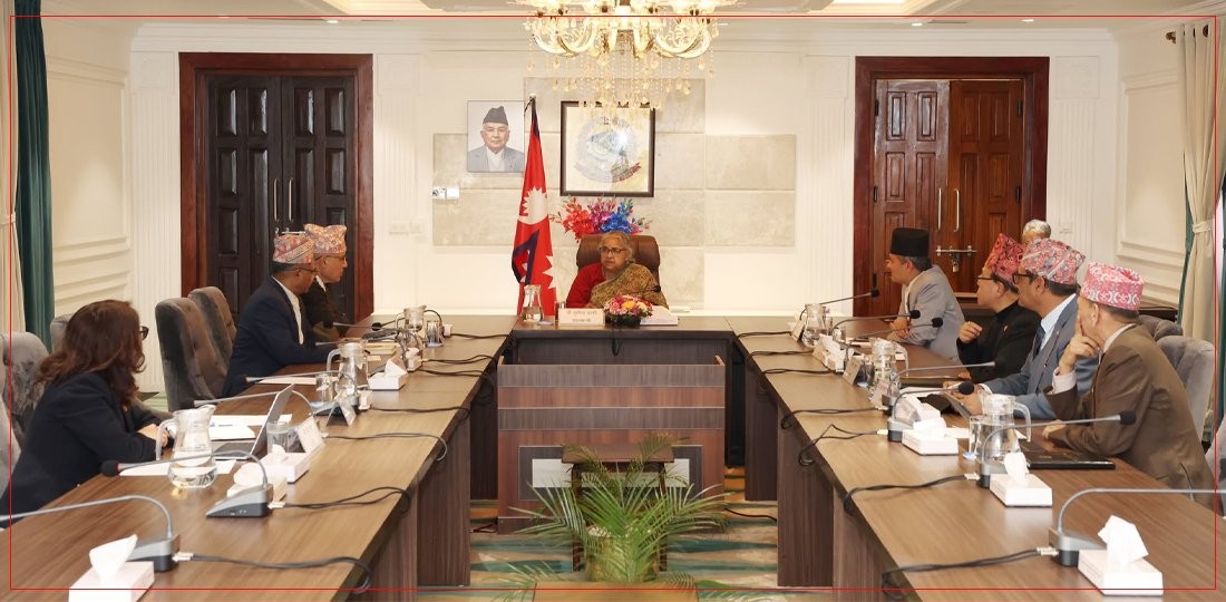 नेपाल प्रहरीको रासन स्केल बढ्यो, फागुन १ गतेदेखि लागू