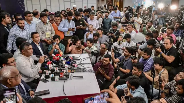 मुस्ताफिजुर विवादपछि भारतमा हुने टी–२० विश्वकपलाई लिएर बंगलादेश चिन्तित