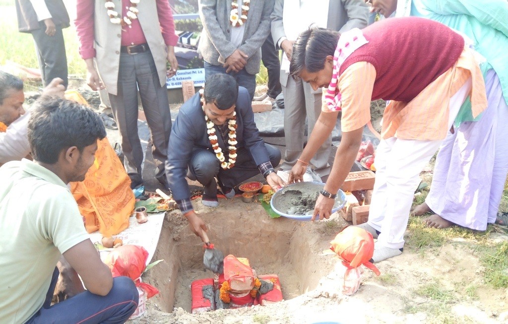 पुनः बढ्दै समुदघाटन कार्यक्रमको निरन्तरता, काम कहिलेदेखी आशमा जनता