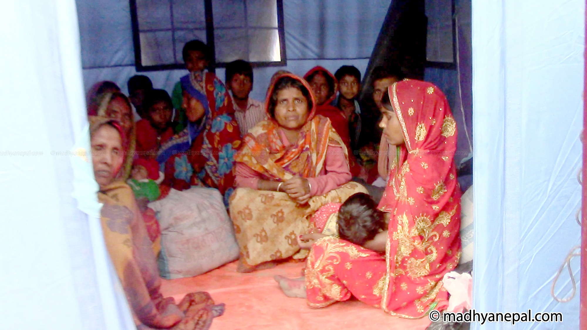 हावाहुरी प्रभावित क्षेत्रका महिलाहरुलाई कसरी सुरक्षित राख्न सकिन्छ ?