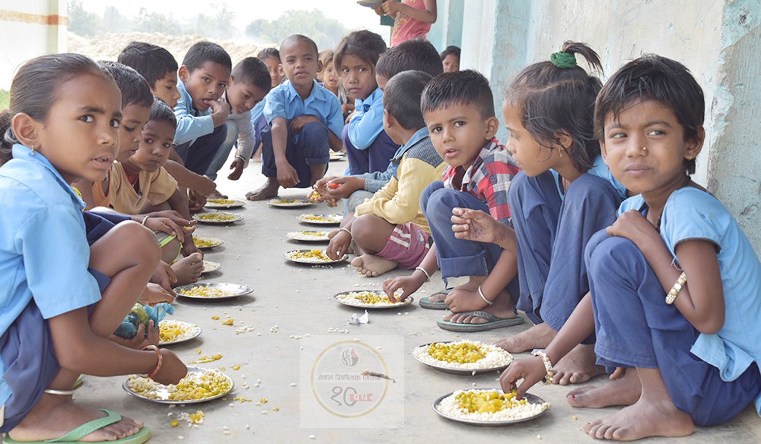 दिवाखाजामा लिप्त हुनेलाई कानूनी दण्ड