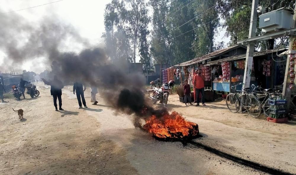 उपमेयरकै श्रीमानबाट बालिका बलात्कारको प्रयास