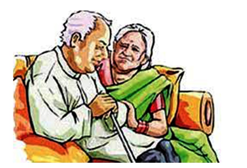सर्लाहीमा ज्येष्ठ नागरिक आवास गृह अलपत्र