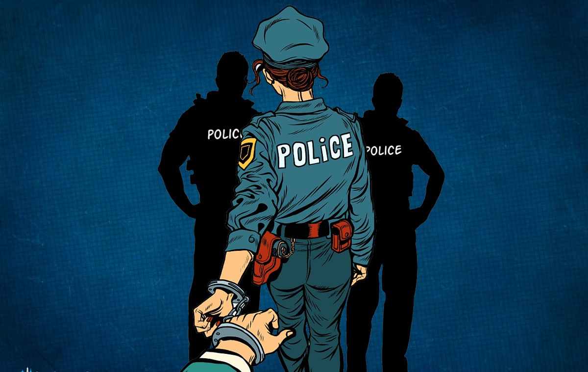भन्सार छलेर ल्याएको सुनसहित चार पक्राउ