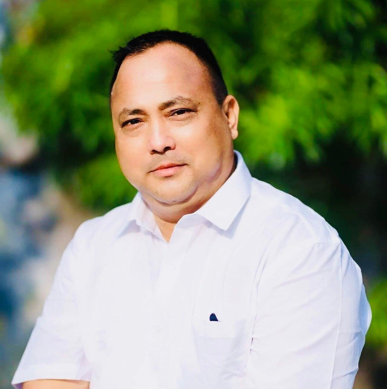 वीरगञ्ज महानगरमा राजेशमान सिंह ४५०९ मतले अगाडि