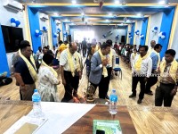 वीरगञ्जमा उद्यमशीलता र स्टार्टअप विकाससम्बन्धी एक दिवसीय सेमिनार सम्पन्न