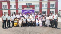 ‘रक्षा संवाददाता अभिमुखीकरण’ सम्पन्न