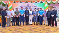 वीरगञ्जमा भारतको ८०औँ स्वतन्त्रता दिवस उत्साहपूर्वक मनाइयो