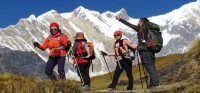 आन्तरिक पर्यटन सर्वेक्षण : पर्यटनसम्बन्धी गतिविधिमा नेपाली घरपरिवारको वार्षिक ४ खर्ब ५९ अर्ब खर्च
