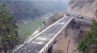 नारायणगढ–मुग्लिन सडकका एघार पुल सञ्चालनमा