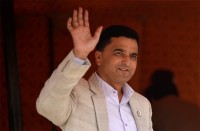 कार्यक्रम बिथोल्दा मुलुकको शान्ति सुरक्षामा गम्भीर चिन्ता: एमाले सचिव योगेश भट्टराई