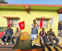 सुख–दुःखको सारथि बनेरै राजनीति गरेको छु: प्रदीप यादव