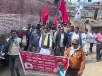 “जनताको माया नै मेरो जितको आधार”: वडा–३१ मा प्रदीप यादवको घरदैलोमा उत्साह