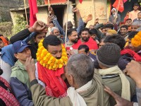 १० वर्षअघि पर्सा–१ को अवस्था सम्झनुहोस्, अहिलेको विकास आफैँ देख्नुभएको छ: प्रदीप यादव