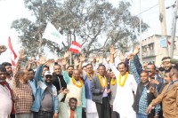 चोर्नी र कोनियामा अनिल रुङटालाई भव्य स्वागत: 'जनताको विश्वास नै मेरो शक्ति'