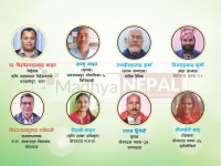 मौसमी चक्र परिवर्तनले मधेशको कृषि क्षेत्रमा कस्तो प्रभाव पारेको छ ? 