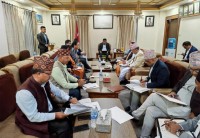 शिक्षक र सरकारबीच वार्ता सुरु
