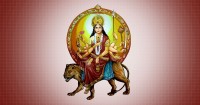नवरात्रको तेस्रो दिन चन्द्रघण्टा देवीको पूजा आराधना