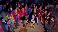 सांस्कृतिक एकताको उज्यालो पर्व तिहार