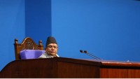 भारत–पाकिस्तान तनावबीच त्यहाँ रहेका नेपालीको सुरक्षाप्रति प्रतिनिधिसभाको ध्यानाकर्षण