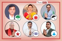 पर्सा-२ मा कसको पलडा भारी ? यस्तो छ चुनावी अंकगणित