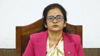 ५८ वटै ग्यास उद्योगको लाइसेन्स खारेज गर्नुपर्छ : मन्त्री यादव