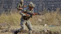 भारत–पाक तनाव चुलिँदै गर्दा भारतद्धारा टेरिटोरियल आर्मी परिचालनको निर्णय