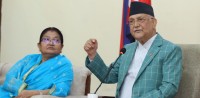 विगत दुई निर्वाचनमा सर्वाधिक मत ल्याएर जितेको म नै हुँ : प्रधानमन्त्री ओली
