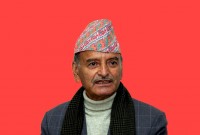 कृष्णप्रसाद सिटौला राष्ट्रिय सभा दल नेताबाट हटाइए, कमला पन्त नयाँ नेता