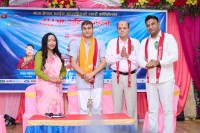 मध्य नेपालको एघारौं वार्षिक उत्सव : चुनौती चिर्दै पत्रकारितालाई दिगो र व्यावसायिक बनाउने संकल्प