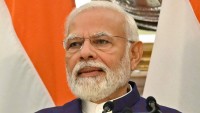 पेपर लिक प्रकरणमा मोदीको पहिलो प्रतिक्रिया : ‘युवाको भविष्यसँग खेल्नेहरू उम्किन पाउँदैनन्’