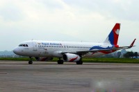 काठमाडौं–दुबई उडान फेरि सुरु गर्दै नेपाल वायुसेवा