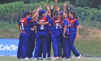 प्रधानमन्त्री कप मा एपीएफ र कोशी भिड्दै  महिला राष्ट्रिय क्रिकेटको उपाधिका लागि 