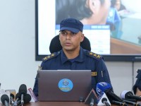 प्रहरीको 'हिट लिस्ट'मा १ हजार गुण्डा: काठमाडौंमा कडा निगरानी, क-कसको बन्यो प्रोफाइल?