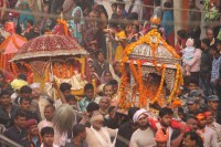 सीता–रामको दिव्य मिलनको स्मरणमा आज देशभर विवाह पञ्चमी विधिवत् मनाइँदै